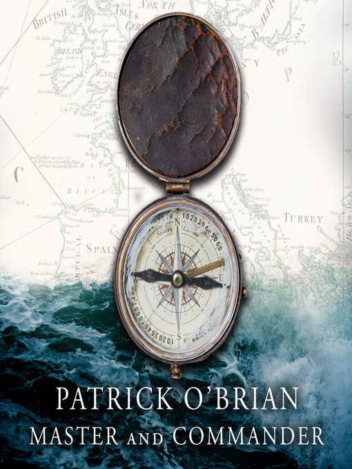 Title details for Master and Commander by Patrick O'Brian - Available